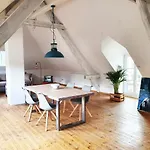 Mosel-loft * Commune fusionnée de Bernkastel-Kues