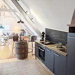 Mosel-loft شقة