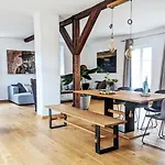 Mosel-loft * برنكاستيل كويس
