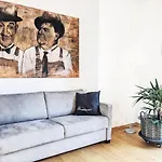 Mosel-loft Appartement *