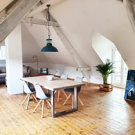 Mosel-loft * Bernkastel-Kues
