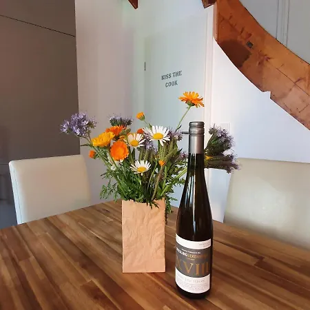 Apartamento Mosel-loft