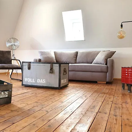 Mosel-loft