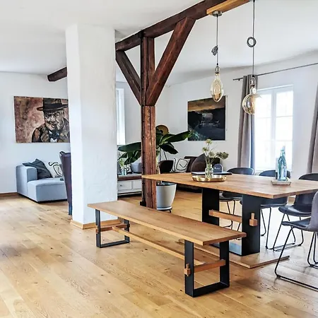 Mosel-loft * Bernkastel-Kues