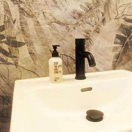 Mosel-loft Daire