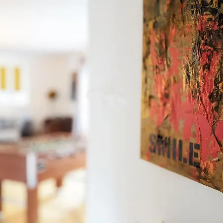 Apartamento Mosel-loft *