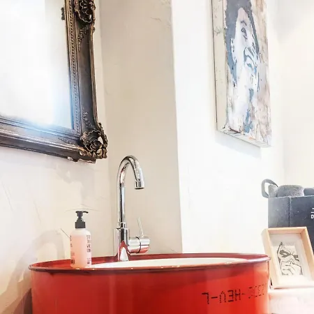 Mosel-loft Daire