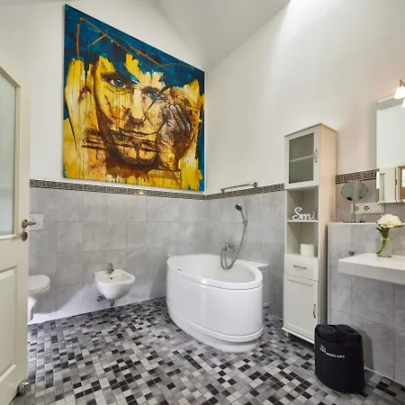 Apartamento Mosel-loft *