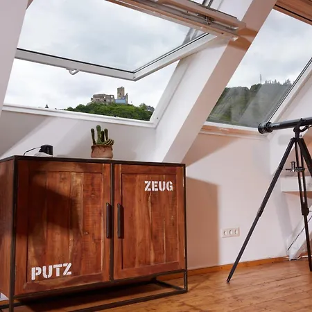 Mosel-loft *