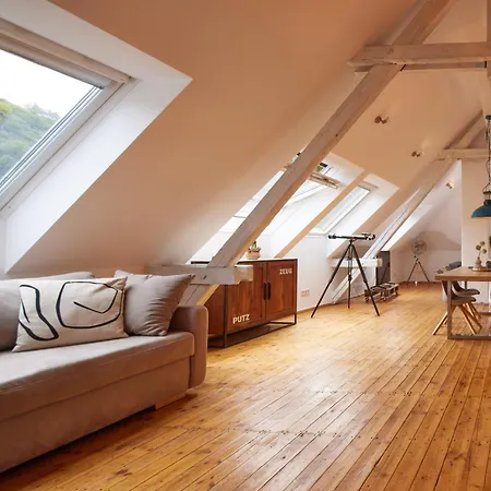 Mosel-loft Bernkastel-Kues