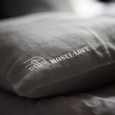 Mosel-loft * Bernkastel-Kues