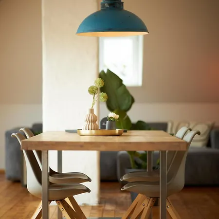 Daire Mosel-loft