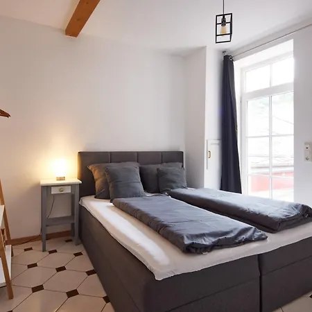 Mosel-loft Apartment *