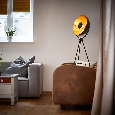 Lejlighed Mosel-loft Bernkastel-Kues
