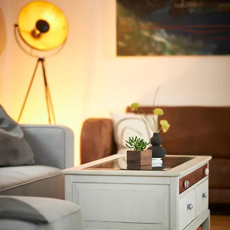 Mosel-loft *