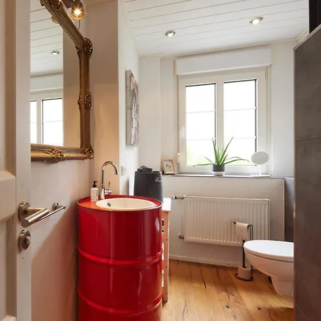 Mosel-loft Bernkastel-Kues
