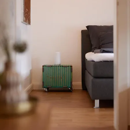 Mosel-loft * Bernkastel-Kues