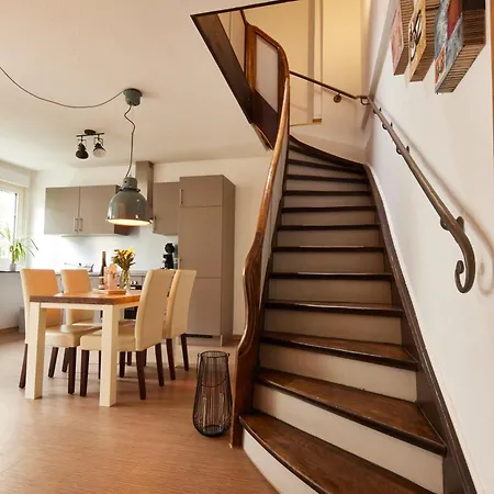 Apartamento Mosel-loft *