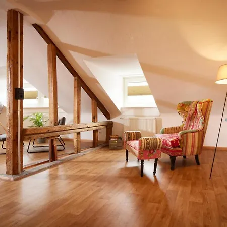 Mosel-loft * Bernkastel-Kues