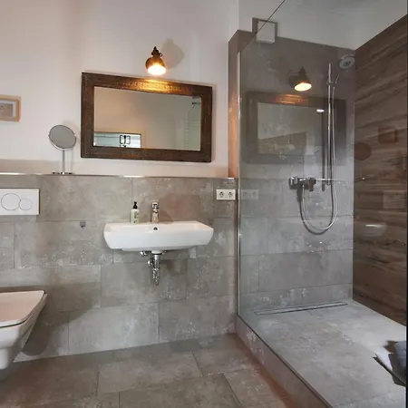 Mosel-loft Apartment Bernkastel-Kues