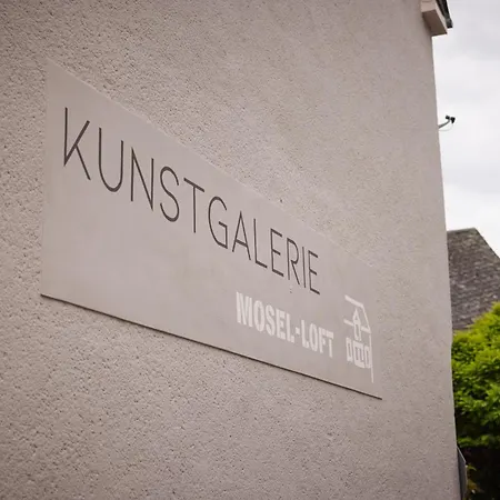 Mosel-loft Bernkastel-Kues