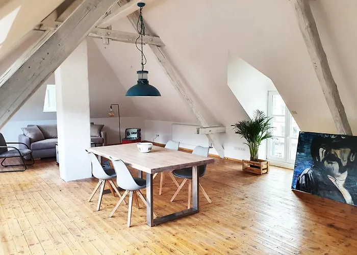 Mosel-loft * Bernkastel-Kues