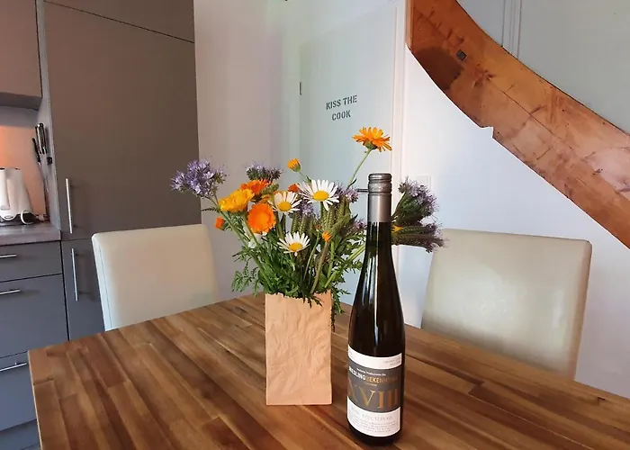 Apartment Mosel-loft