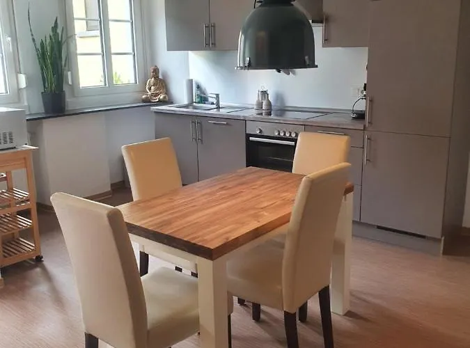 Mosel-loft Apartment