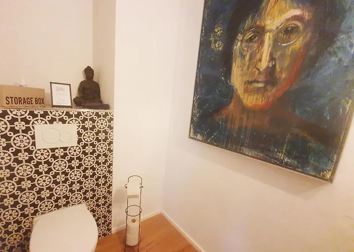 Apartment Mosel-loft *