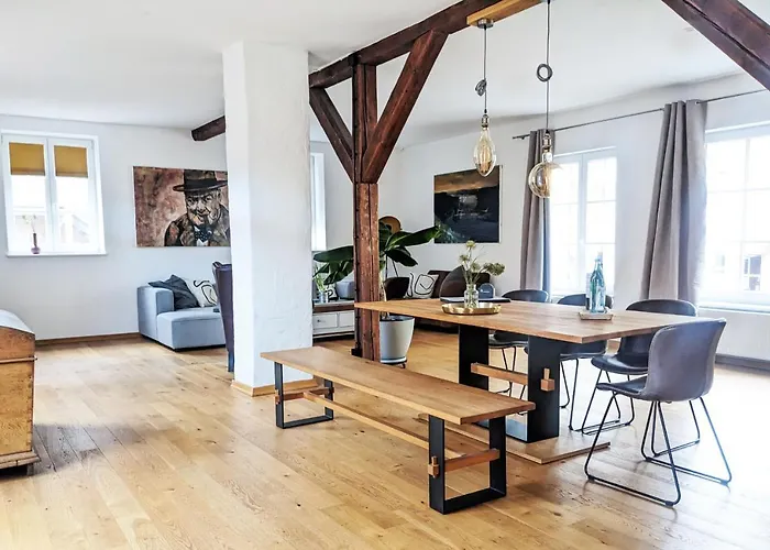 Mosel-loft * Bernkastel-Kues