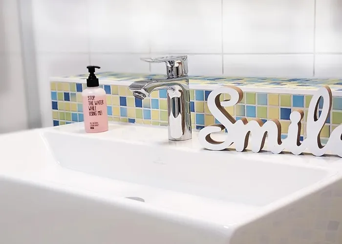 Apartment Mosel-loft *