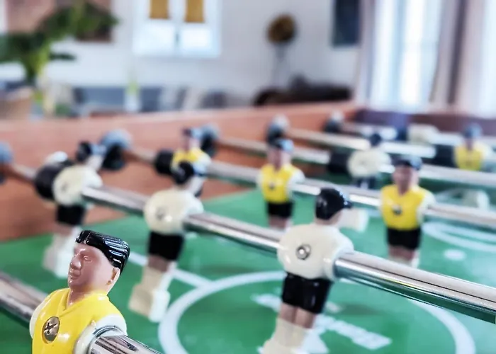 Mosel-loft Appartement Commune fusionnée de Bernkastel-Kues