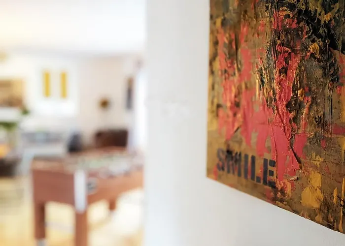 Apartment Mosel-loft *