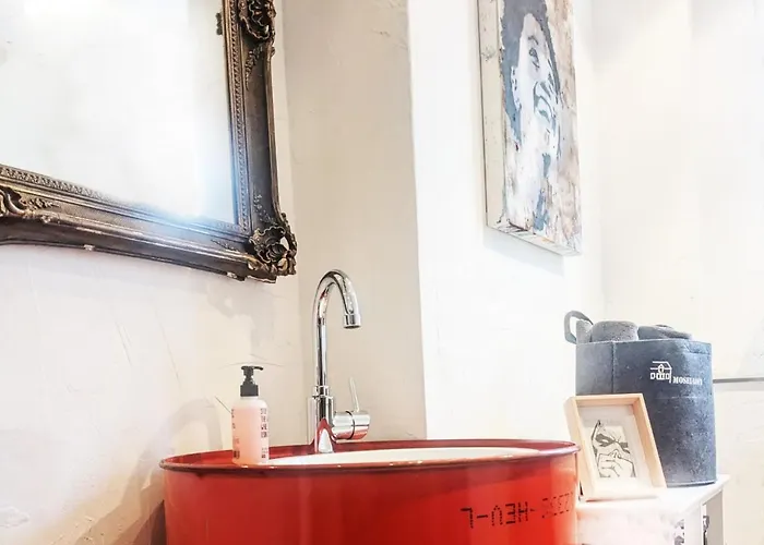 Mosel-loft Apartment