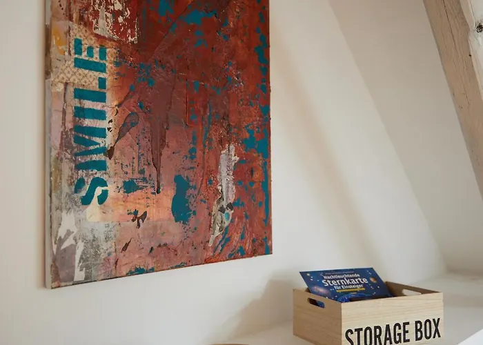 Mosel-loft Apartment *