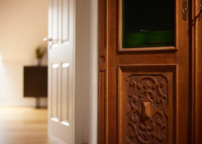 Mosel-loft Appartement Commune fusionnée de Bernkastel-Kues