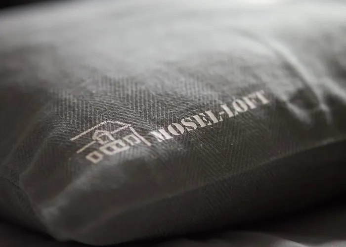 Mosel-loft * Bernkastel-Kues