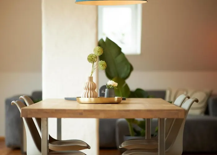 Apartment Mosel-loft