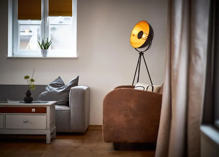 Appartement Mosel-loft Commune fusionnée de Bernkastel-Kues