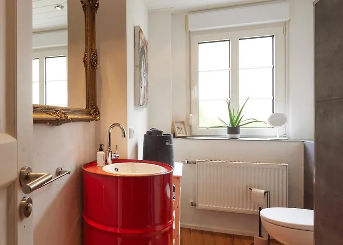 Mosel-loft Bernkastel-Kues