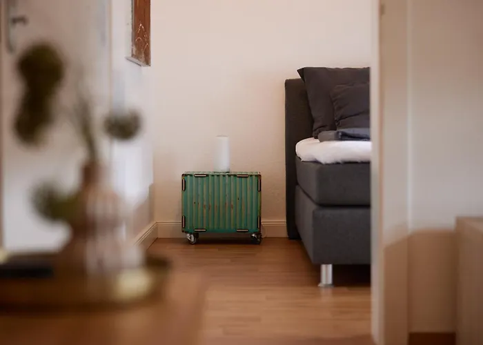 Mosel-loft * Bernkastel-Kues