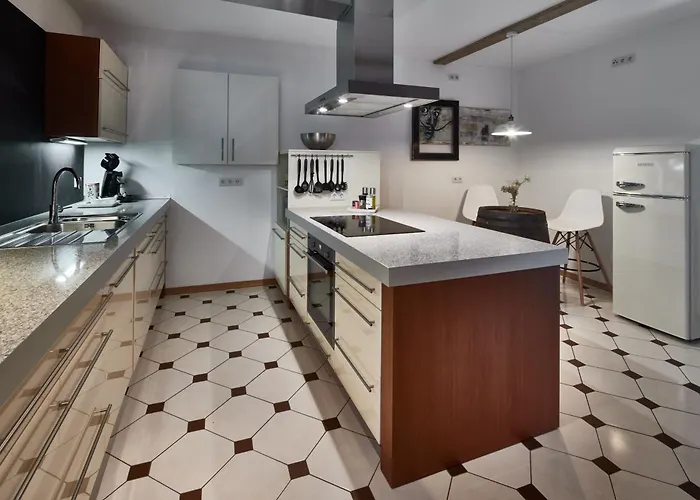 Mosel-loft Apartment