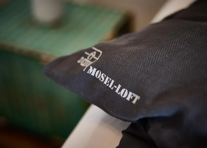 Mosel-loft Apartment *