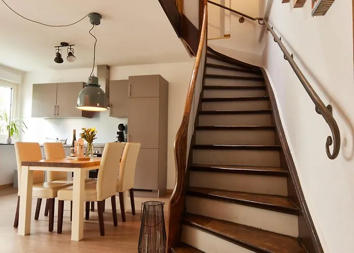 Apartment Mosel-loft *