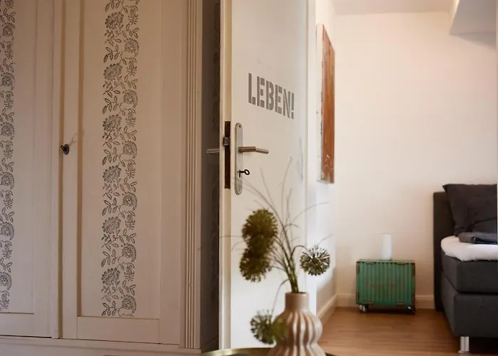 Apartment Mosel-loft Bernkastel-Kues