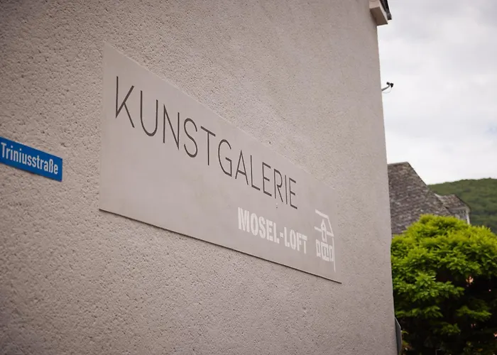 Mosel-loft Bernkastel-Kues